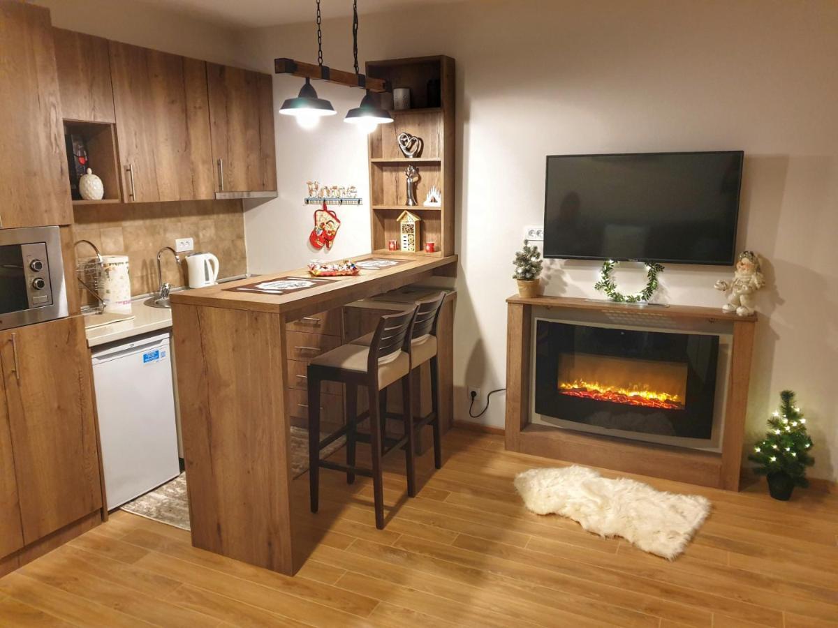 Avantura Studio 1 Zlatibor Exteriér fotografie