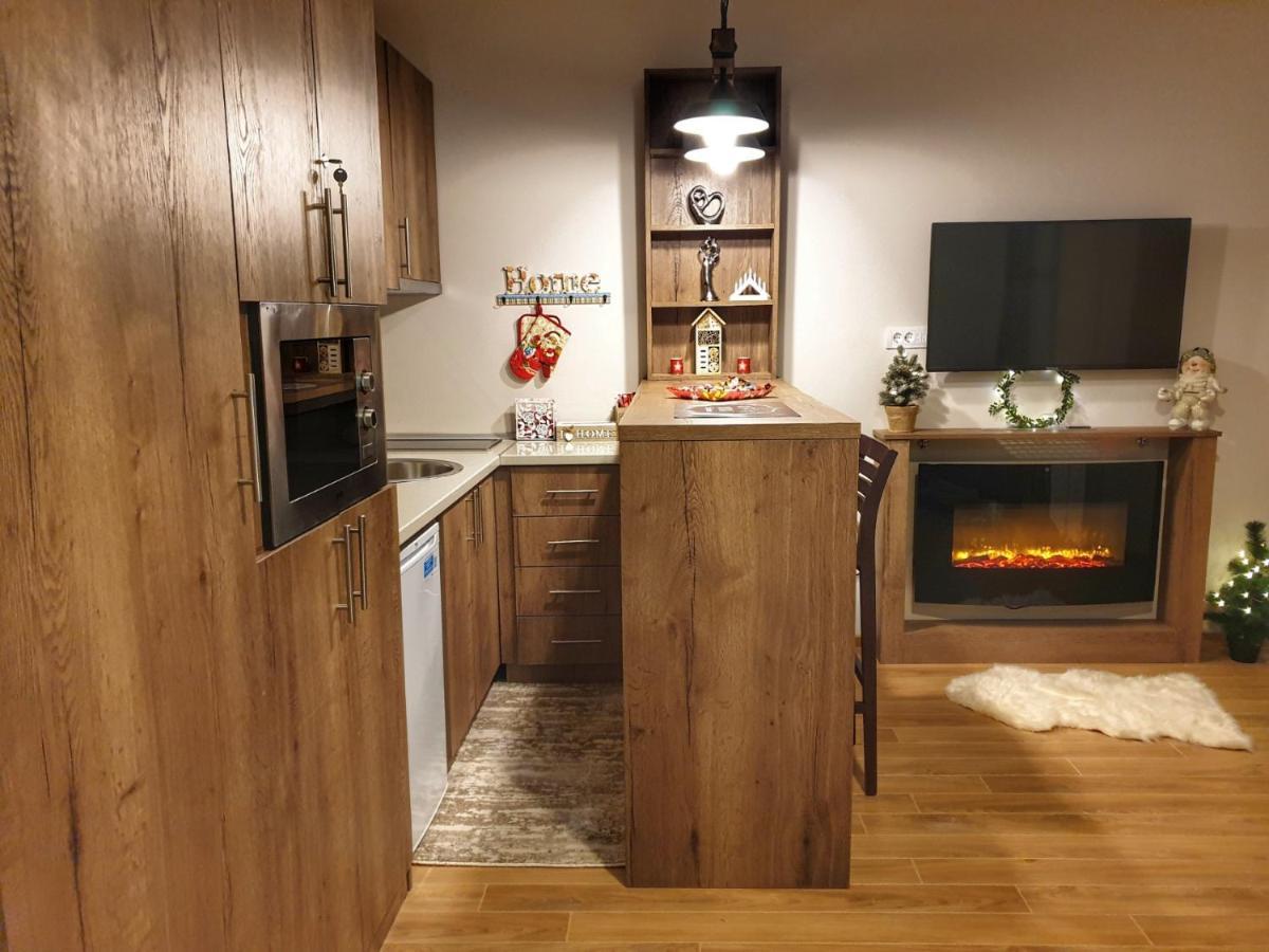 Avantura Studio 1 Zlatibor Exteriér fotografie