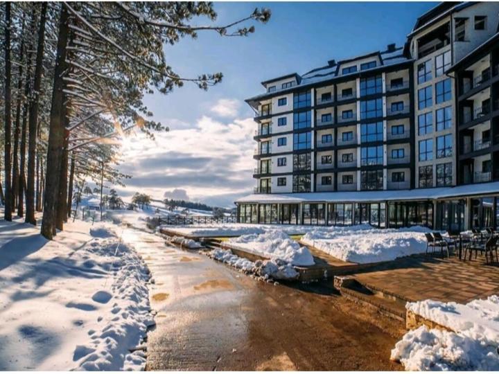 Avantura Studio 1 Zlatibor Exteriér fotografie