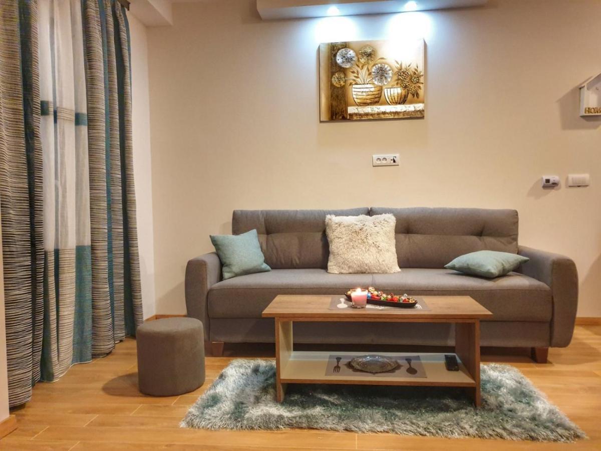 Avantura Studio 1 Zlatibor Exteriér fotografie