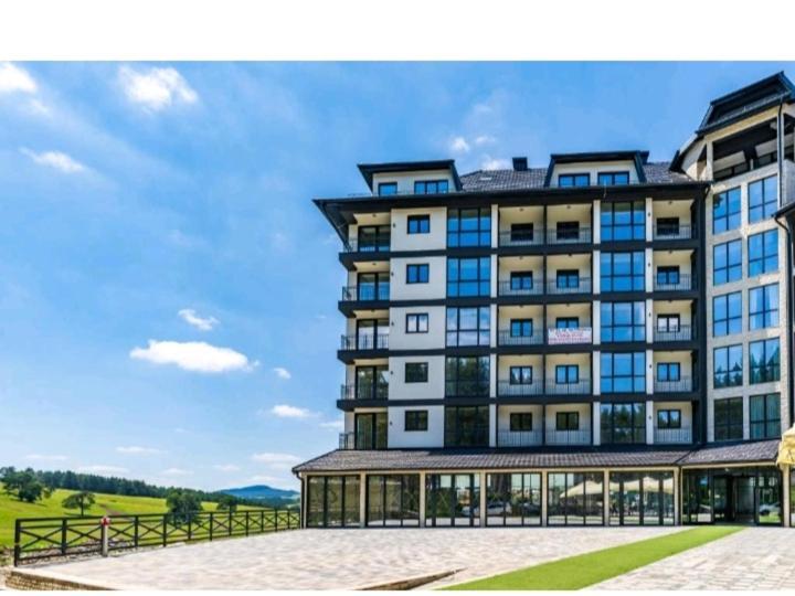 Avantura Studio 1 Zlatibor Exteriér fotografie