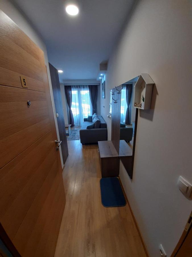 Avantura Studio 1 Zlatibor Exteriér fotografie