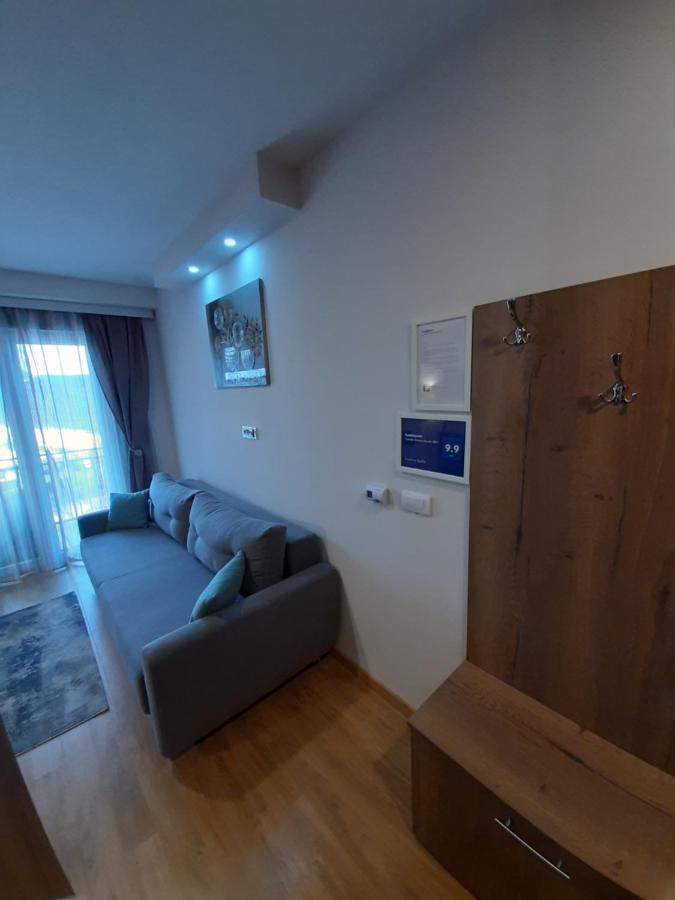 Avantura Studio 1 Zlatibor Exteriér fotografie