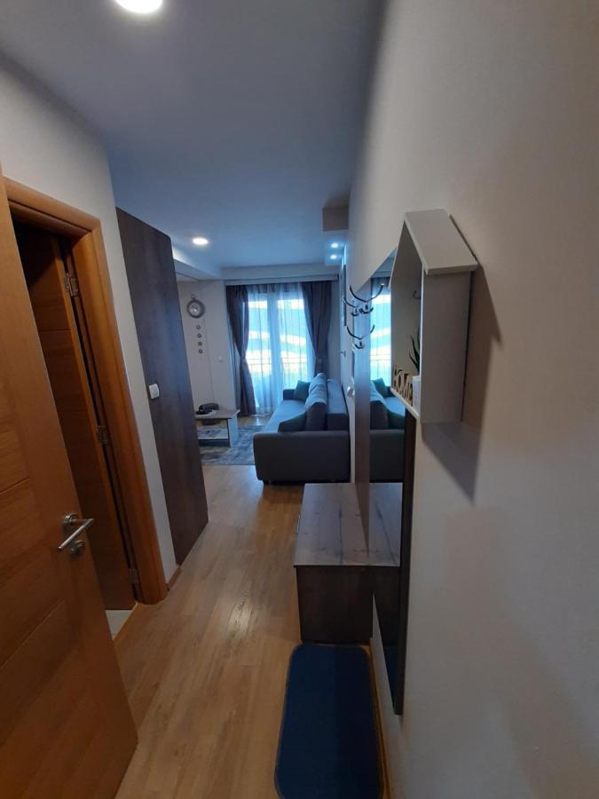 Avantura Studio 1 Zlatibor Exteriér fotografie