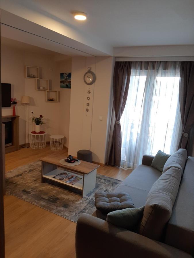 Avantura Studio 1 Zlatibor Exteriér fotografie