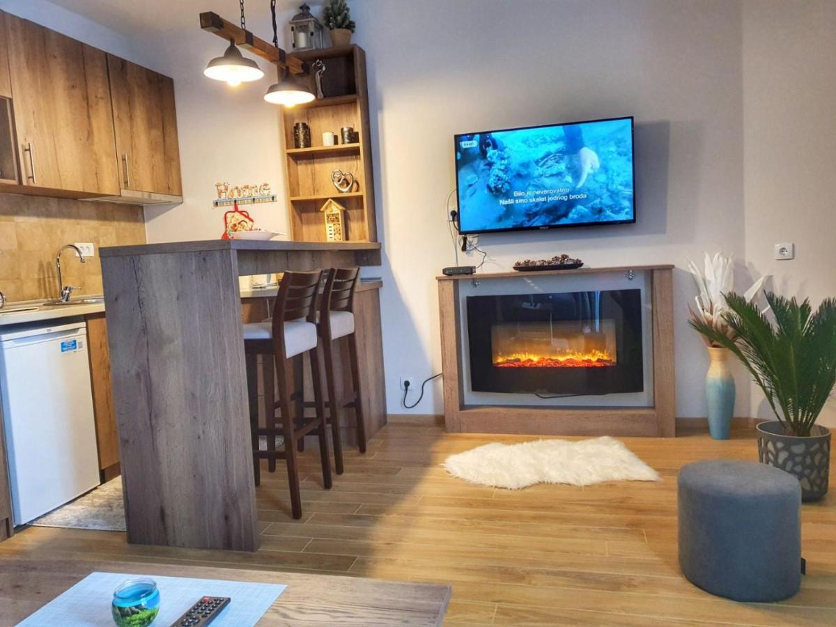 Avantura Studio 1 Zlatibor Exteriér fotografie