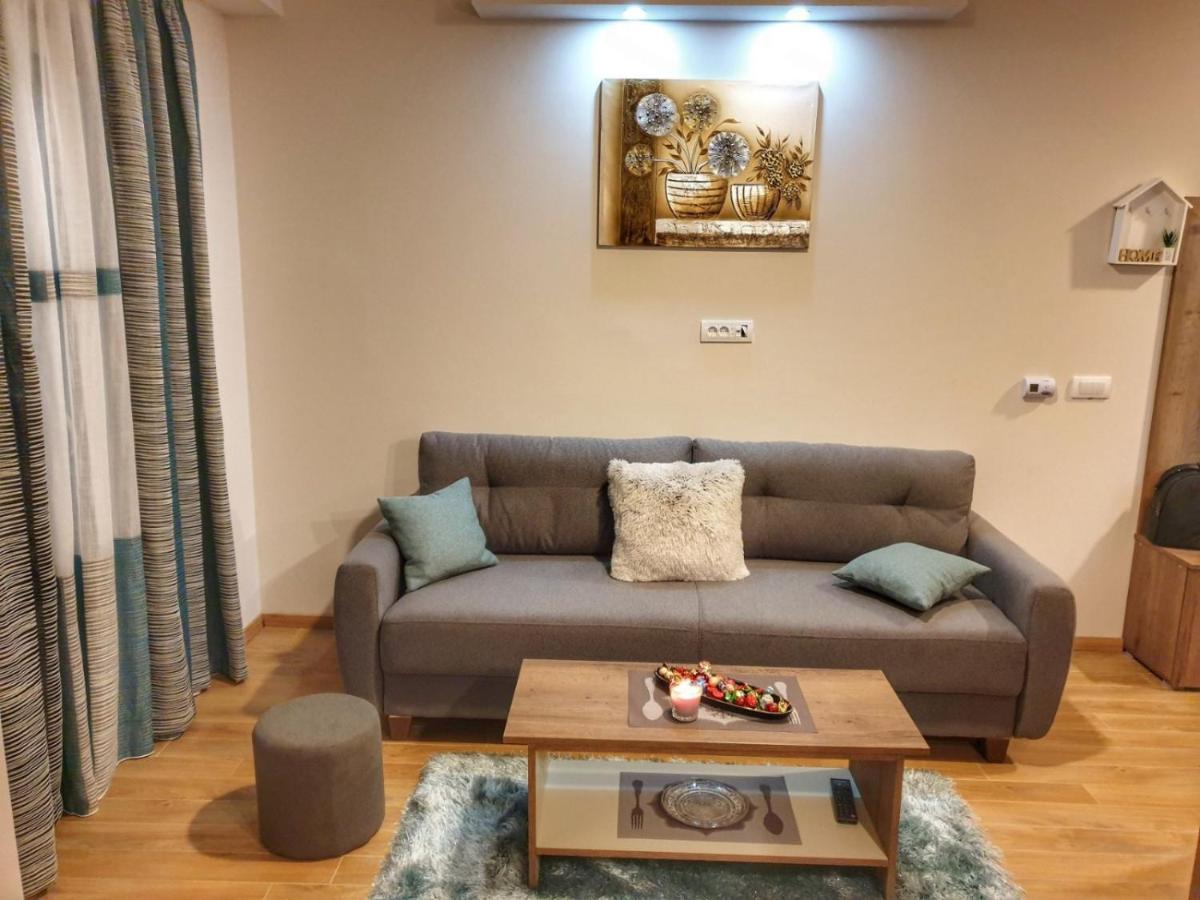 Avantura Studio 1 Zlatibor Exteriér fotografie