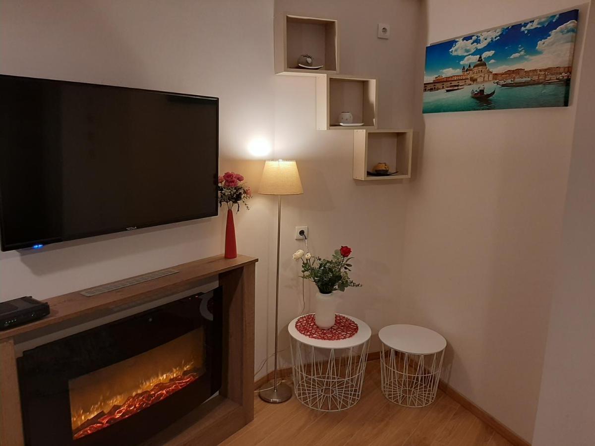 Avantura Studio 1 Zlatibor Exteriér fotografie