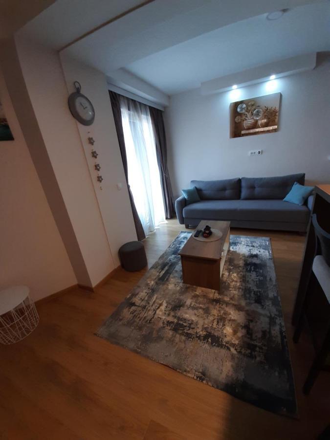 Avantura Studio 1 Zlatibor Exteriér fotografie