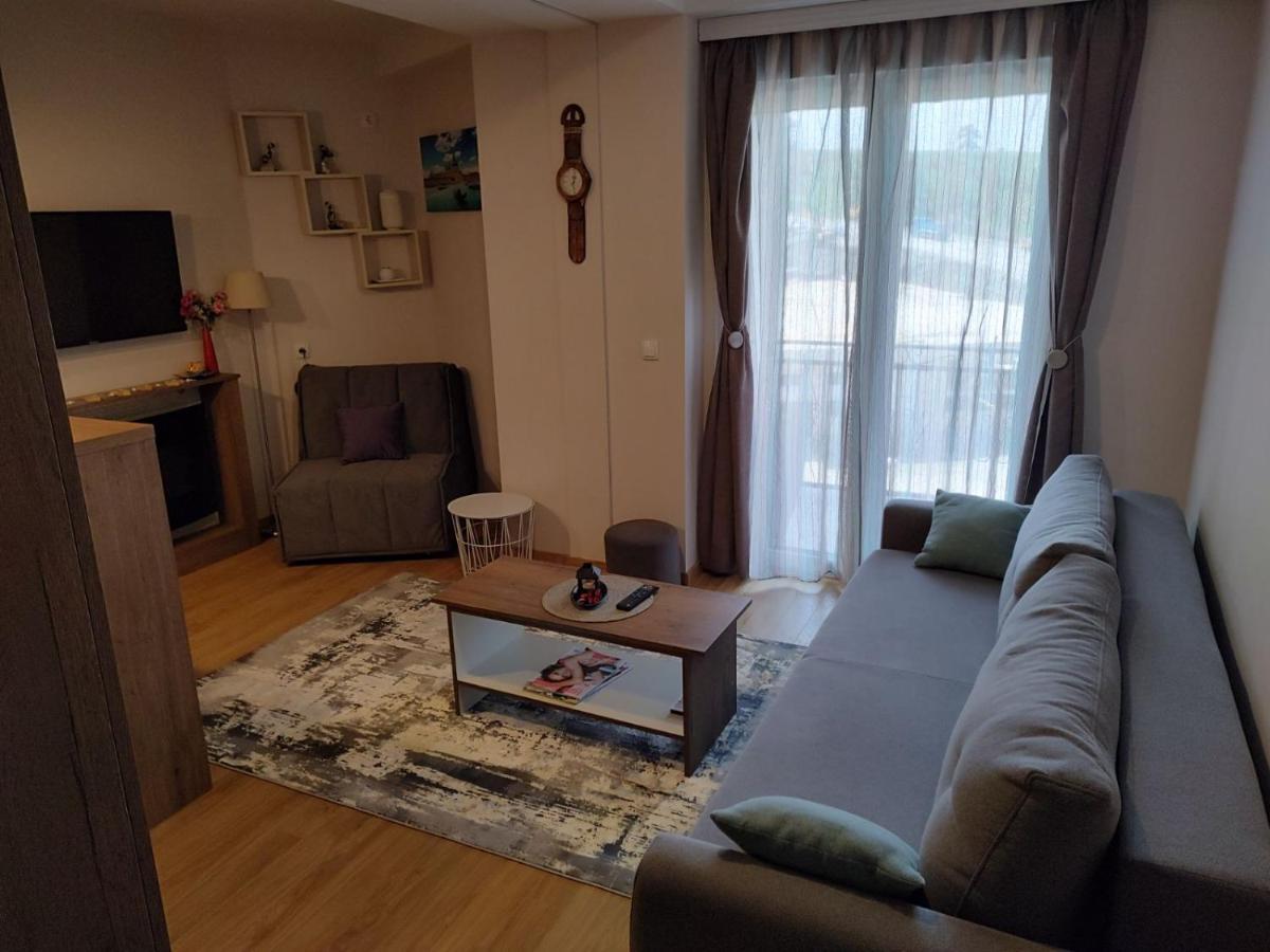 Avantura Studio 1 Zlatibor Exteriér fotografie